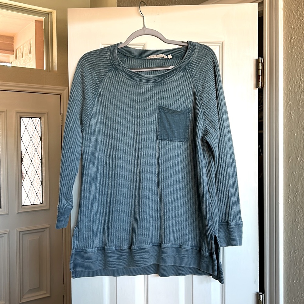 Soft Surrounding Sweater